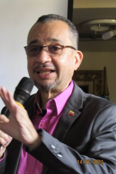 Naguanagua-Chávez-diputado Julio Chávez