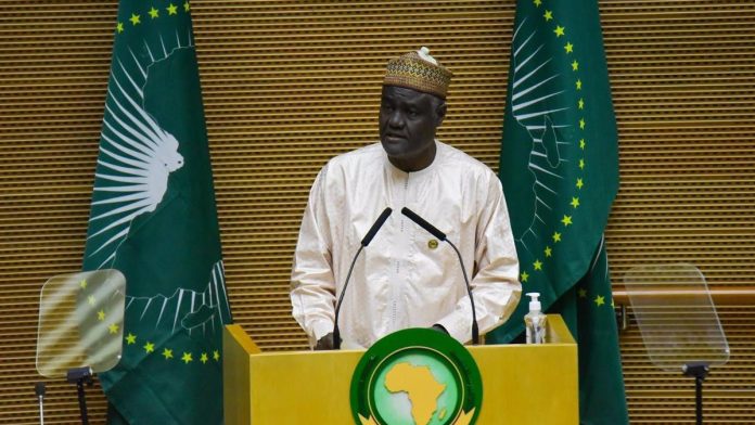 Unión Africana da plazo a golpístas en Níger para retomar la democracia