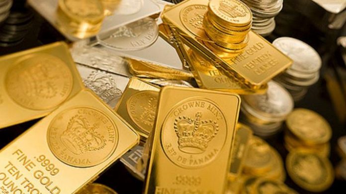 El precio del oro tiene un buen soporte, conforme se siguen viendo más medidas de apoyo por parte de los bancos centrales y más incertidumbre en los mercados (Foto: Archivo )