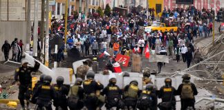 nuevas marchas
