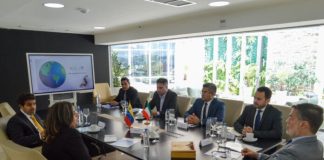 Kuwait y Venezuela fortalecen acuerdo de promoción de inversiones