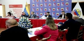 Presentan Plan Visión Emergente para el Desarrollo Policial 2030