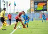 Liga FUTVE Rayo Zuliano Carabobo FC