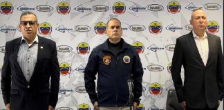 Reidy Zambrano nuevo director del Inameh