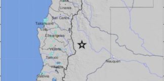 Temblor