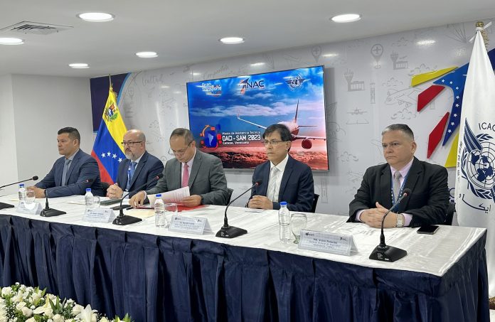 , Ramón Velásquez Araguayán