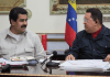 Presidente Maduro rememora natalicio del Comandante Chávez