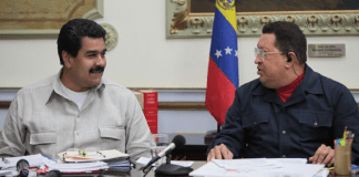 Presidente Maduro rememora natalicio del Comandante Chávez