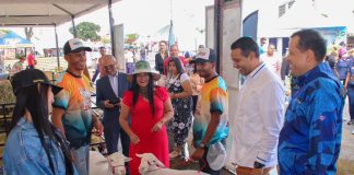 V Feria Ovina y Caprina Barquisimeto 2023