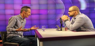 Henry Parra: Óscar Figuera “se pasó para la acera” de la derecha