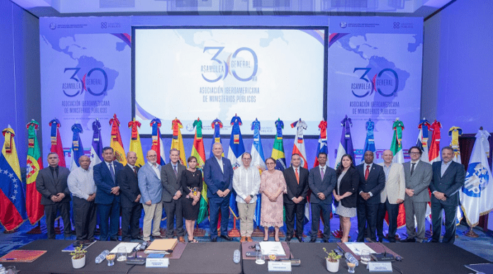 MP de Venezuela, América Latina y España afianzan cooperación