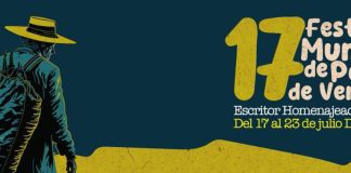 XVII Festival de Poesía en Venezuela 2023