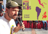 cumbre de los pueblos-Suñe-bras