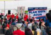 Arranca “Plan 100 por ciento Agua” en el municipio Libertador alcalde Oscar Orsini