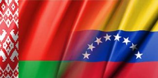 Venezuela felicita a Belarús