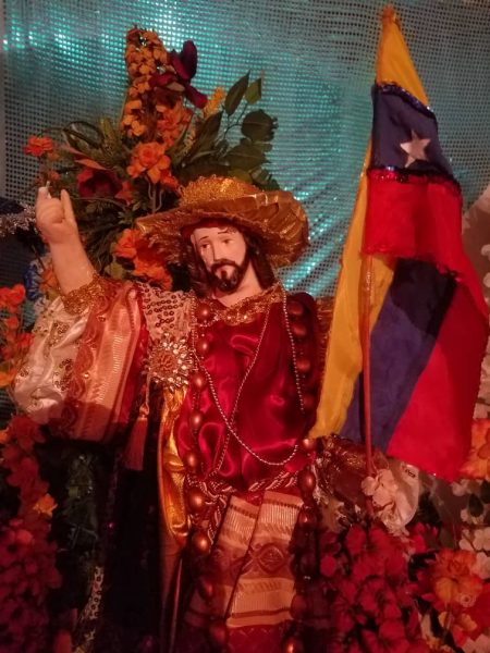 San Juan-velorio-Patrimoniales-Euclides Rojas