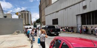 Reportan detonaciones en retén policial de Boleíta