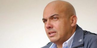 cargos por narcoterrorismo contra cliver alcalá