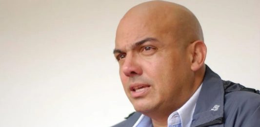 cargos por narcoterrorismo contra cliver alcalá