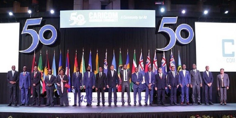 caricom Caricom