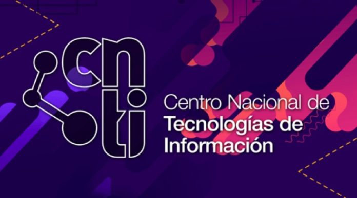 centro nacional de tecnologías de la información CNTI centro nacional de tecnologías de la información CNTI