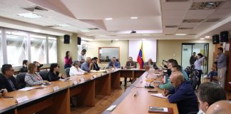 comision-de-ciencia-conmemora-bicentenario-de-la-batalla-naval-del-lago-