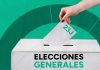 elecciones en España