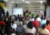 Emprendedores en Carabobo