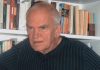 Murió escritor checo Milán Kundera en París a los 94 años Kundera