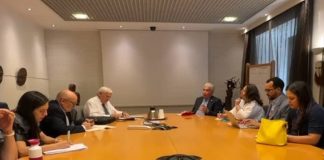 Venezuela fortalece relaciones con México en materia agrícola