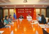 Culmina “Seminario de Gestión y Seguridad Pública y Justicia de Venezuela” en China