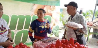Carabobo: Amor en Acción se despliega en Los Guayos