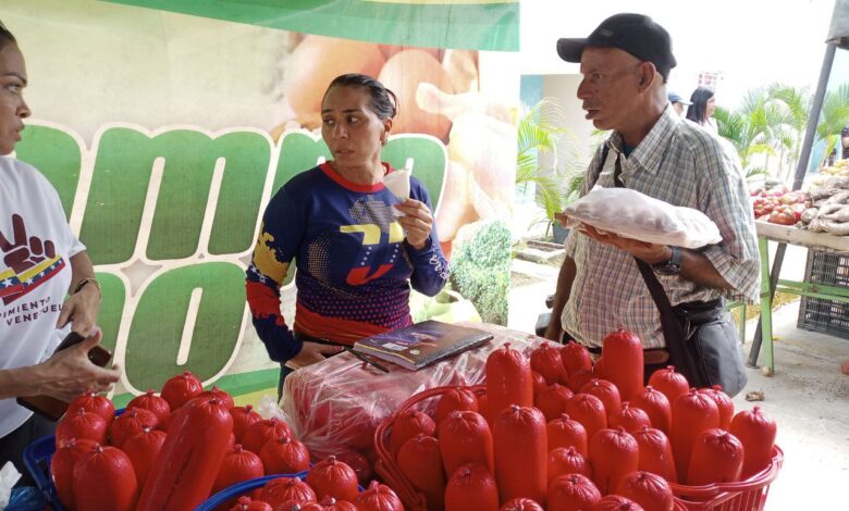Carabobo: Amor en Acción se despliega en Los Guayos Carabobo: Amor en Acción se despliega en Los Guayos