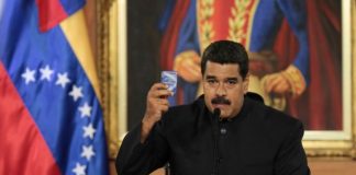 Maduro celebra 6to Aniversario de la Asamblea Nacional Constituyente