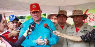 Ferias del Campo Soberano se activan en todo el territorio nacional