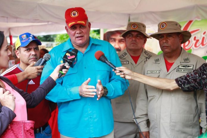 Ferias del Campo Soberano se activan en todo el territorio nacional