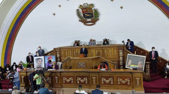 ley agrícola Ley especial de trabajadores agrícolas