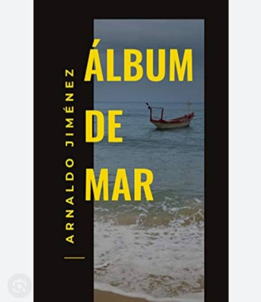 libro-album de mar-arnaldo jiménez