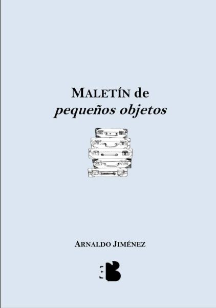 libro-maletín de pequeños objetos-arnaldo jiménez