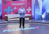 Jefe de Estado rechazó críticas contra las FANB por accidente del Sukhoi Jefe de Estado rechazó críticas contra las FANB por accidente del Sukhoi