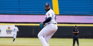 Marineros de Carabobo