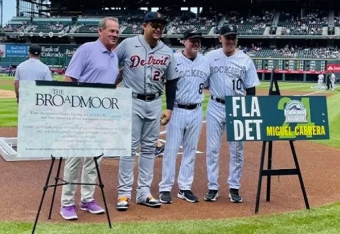 miguel Miguel Cabrera