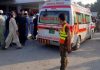 Pakistán: Al menos 39 muertos deja atentado en el norte del país