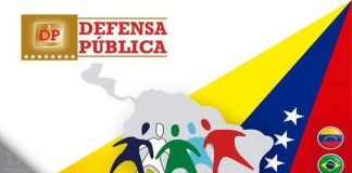 Defensores Públicos del Mercosur 2023