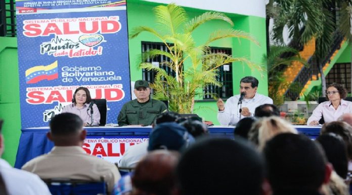presidente Maduro presidente Maduro