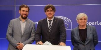 Carles Puigdemont