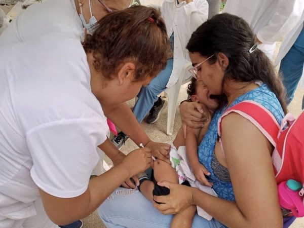 Carabobo Plan Amor en Accción