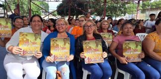 títulos de tierras urbanas