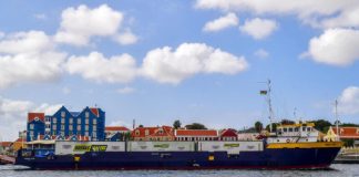 Venezuela y Bonaire reactivan intercambio comercial