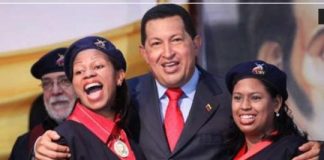 UBV cumple 20 años de educación inclusiva y transformadora